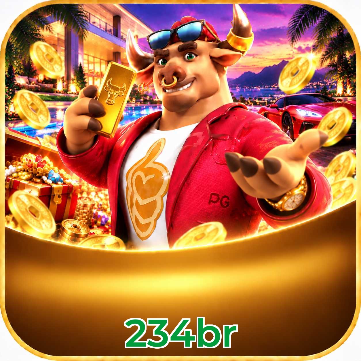 Sweet Bonanza Slot - Pragmatic Play
