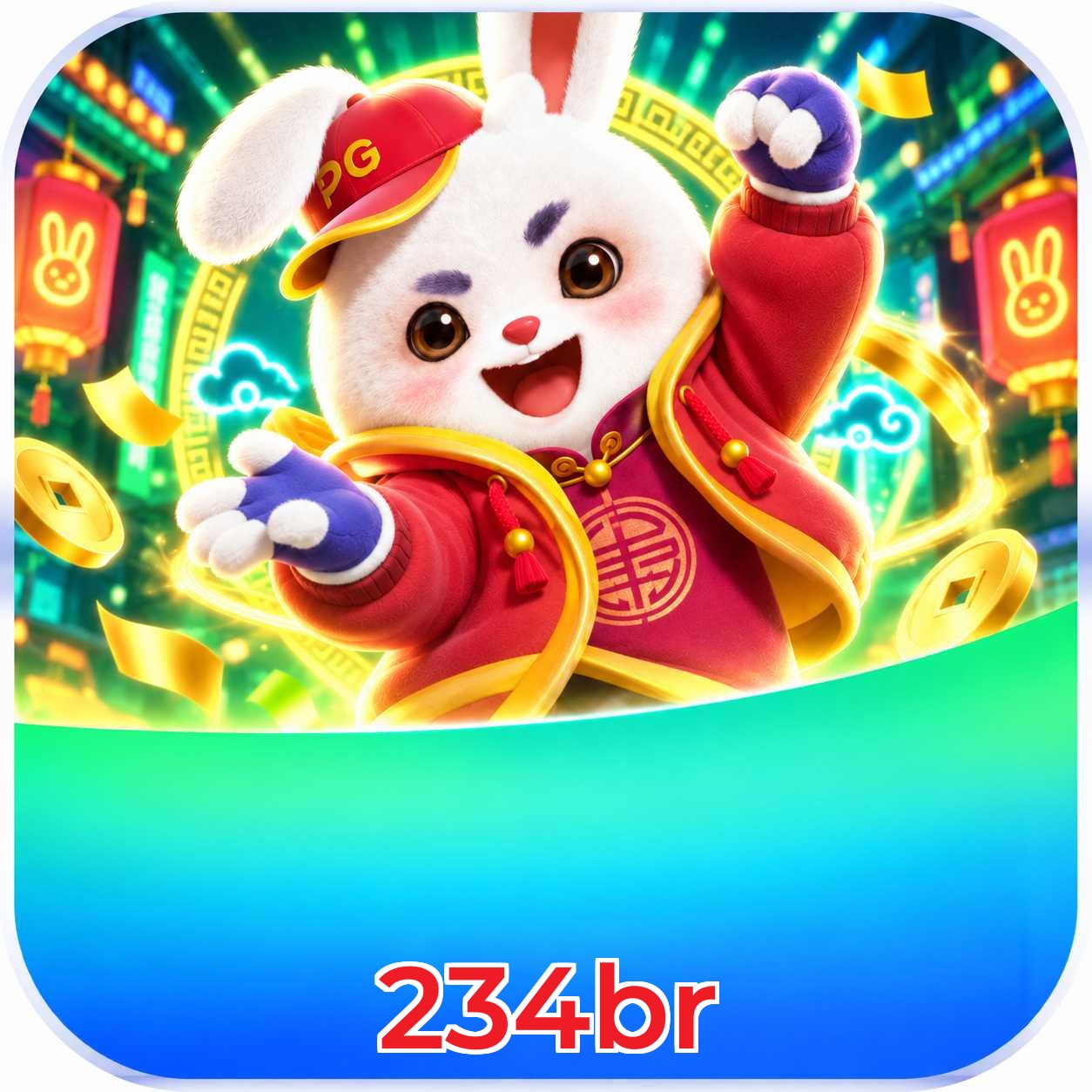 Pacote Completo do App 234br