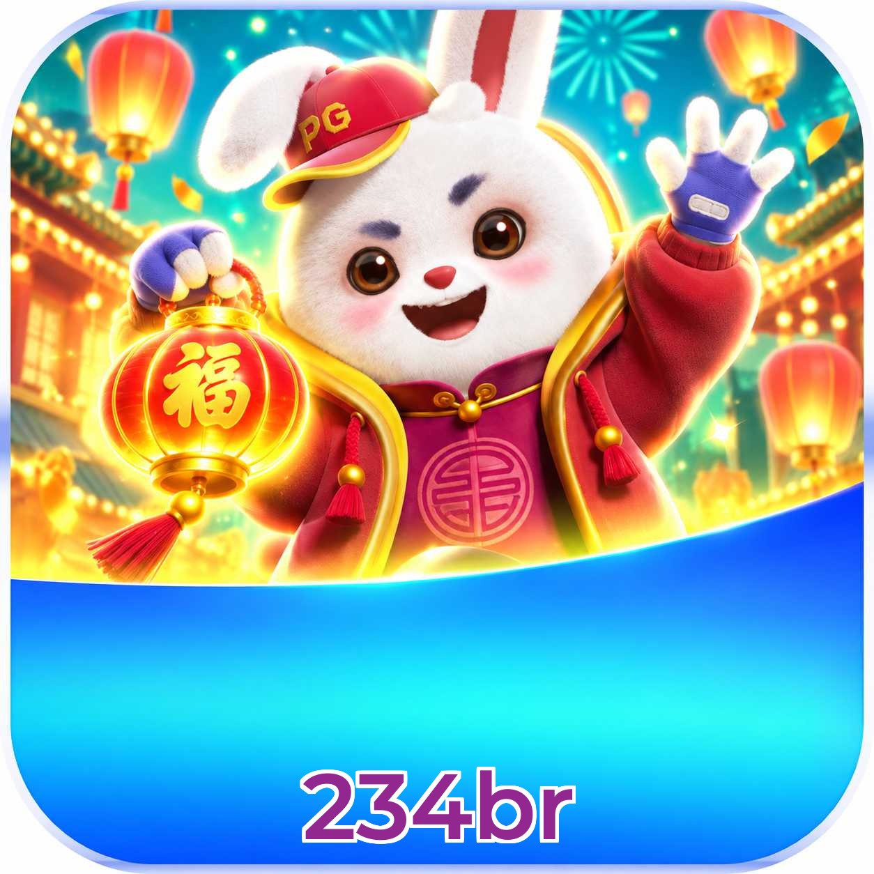 Fortune Tiger Slot