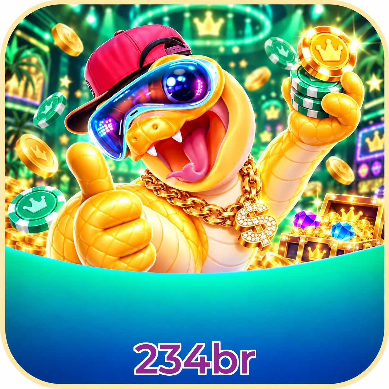 234br