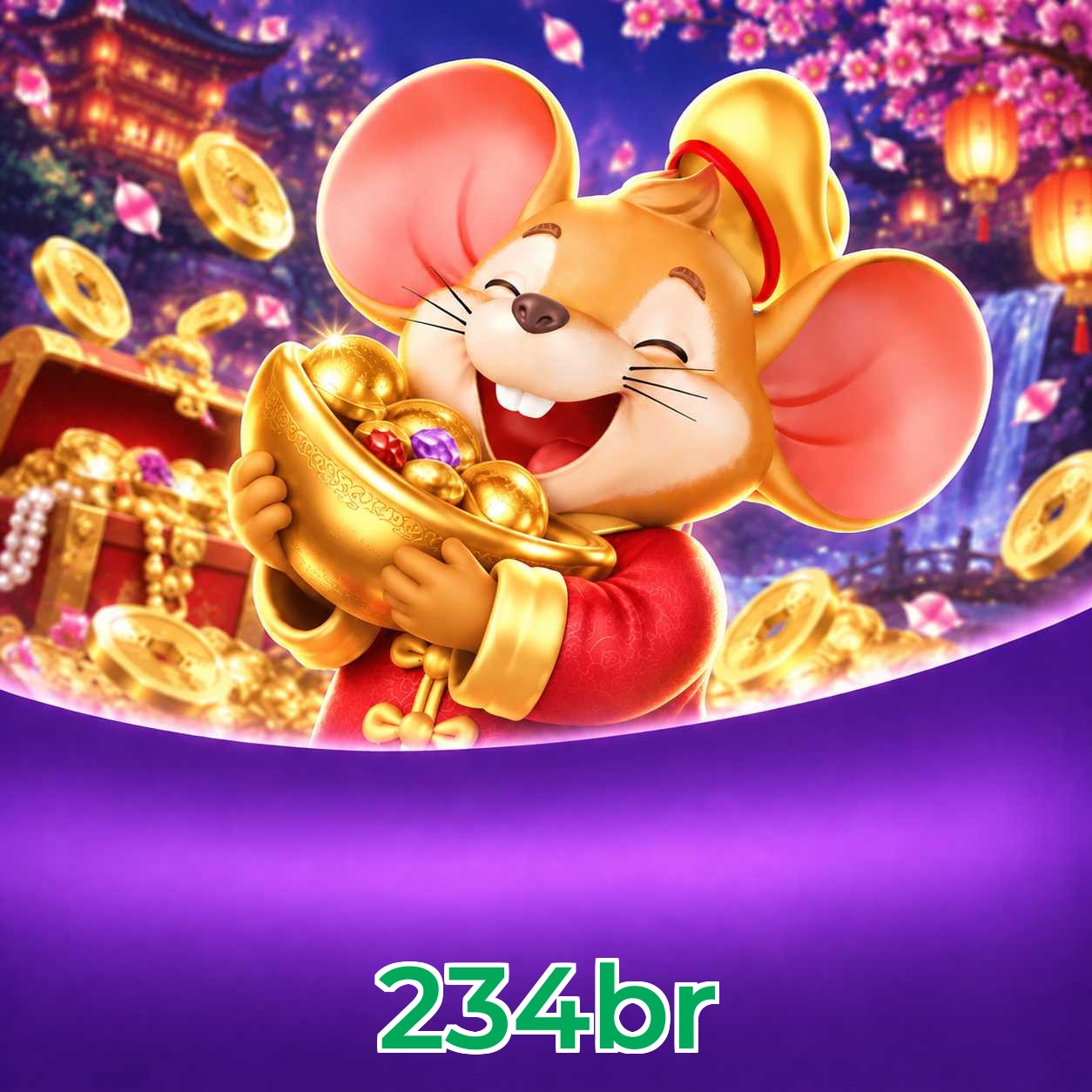 Fortune Tiger Slot Game