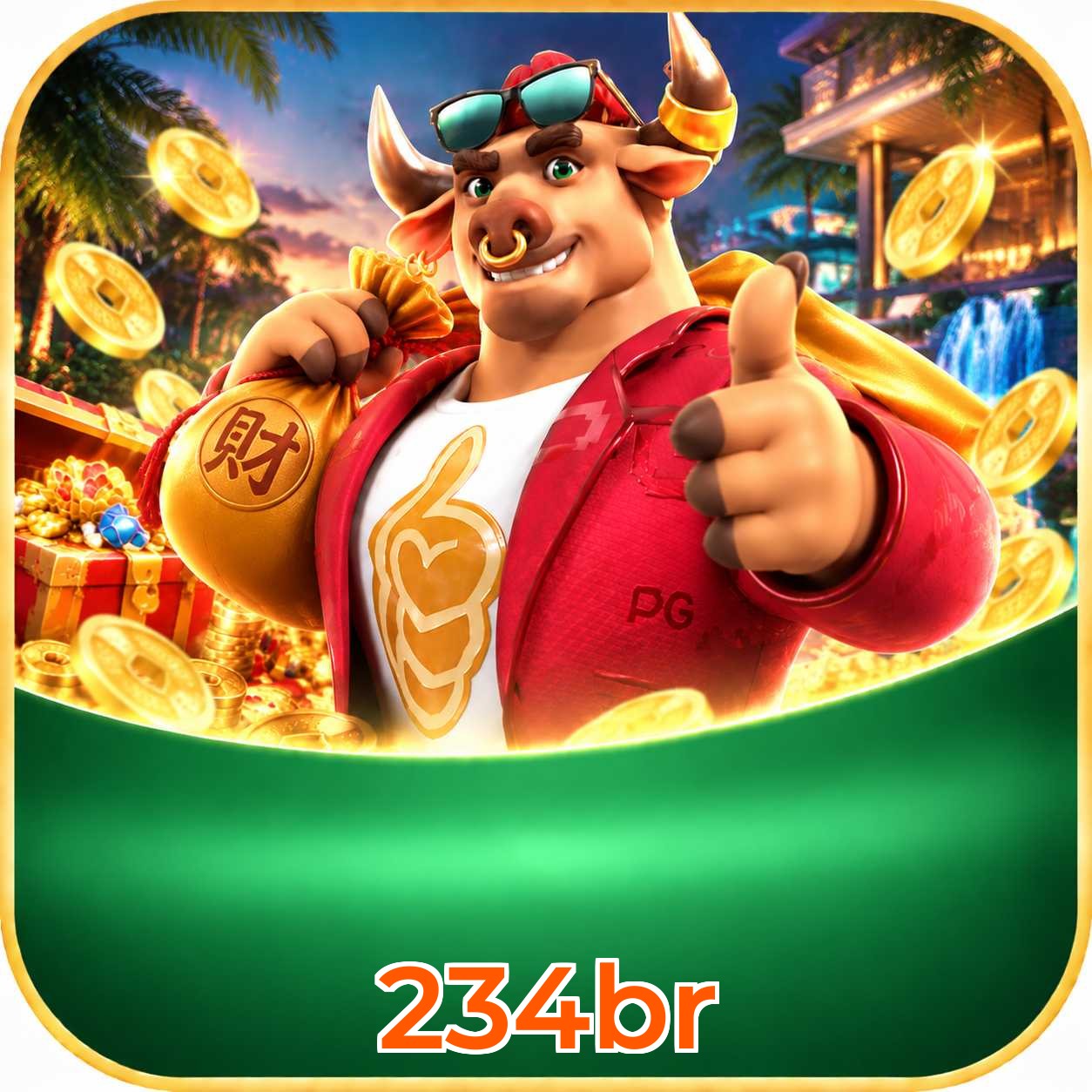 Slot Games Collection
